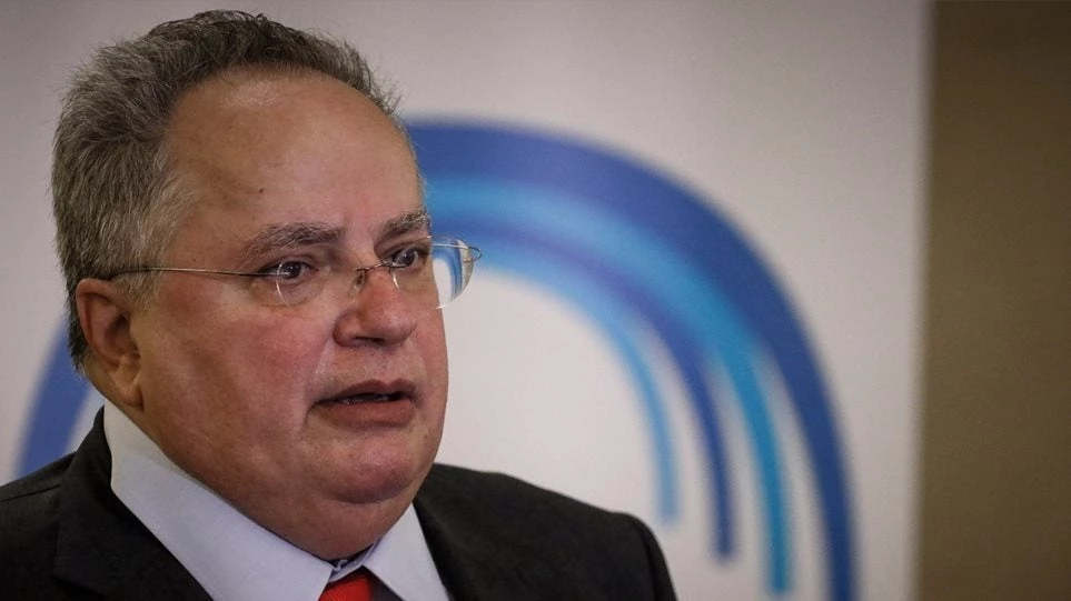 Βγαίνει και από πάνω ο Κοτζιάς: Αντί να κάνουν αυτοκριτική, βρίζουν